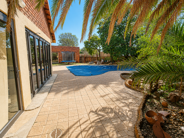 3 Bedroom Property for Sale in Fichardt Park Free State